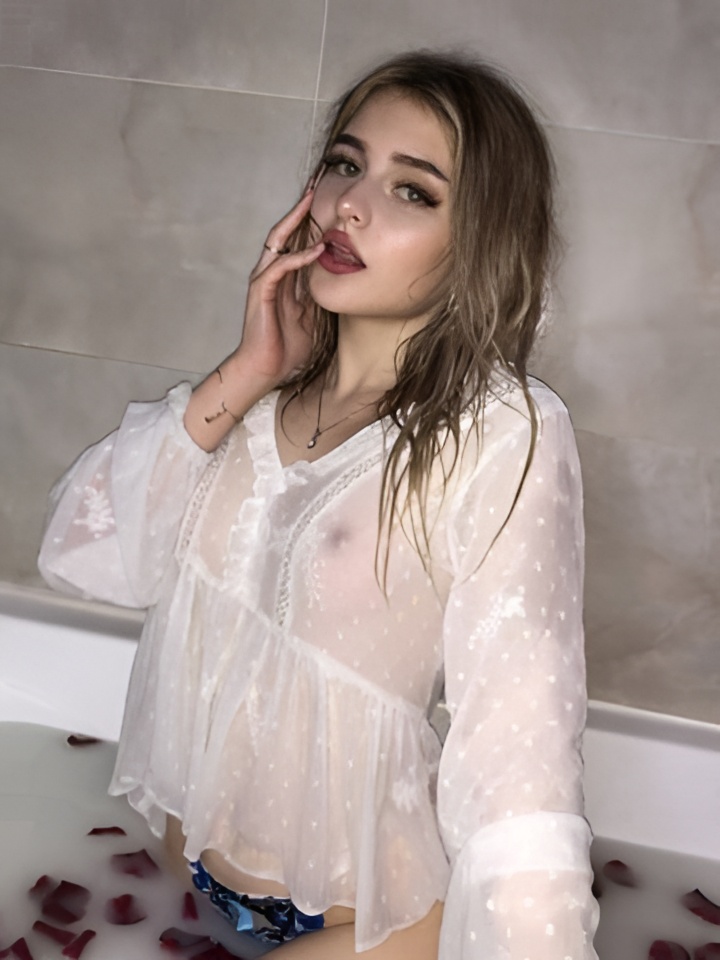 Алиана привлекальеная девушка из Кирова цена от 1500 руб