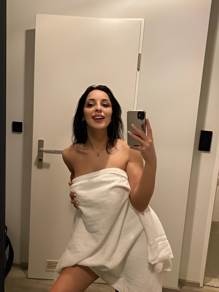 Индивидуалка Любовь, доступна для личного знакомства от 5000 руб