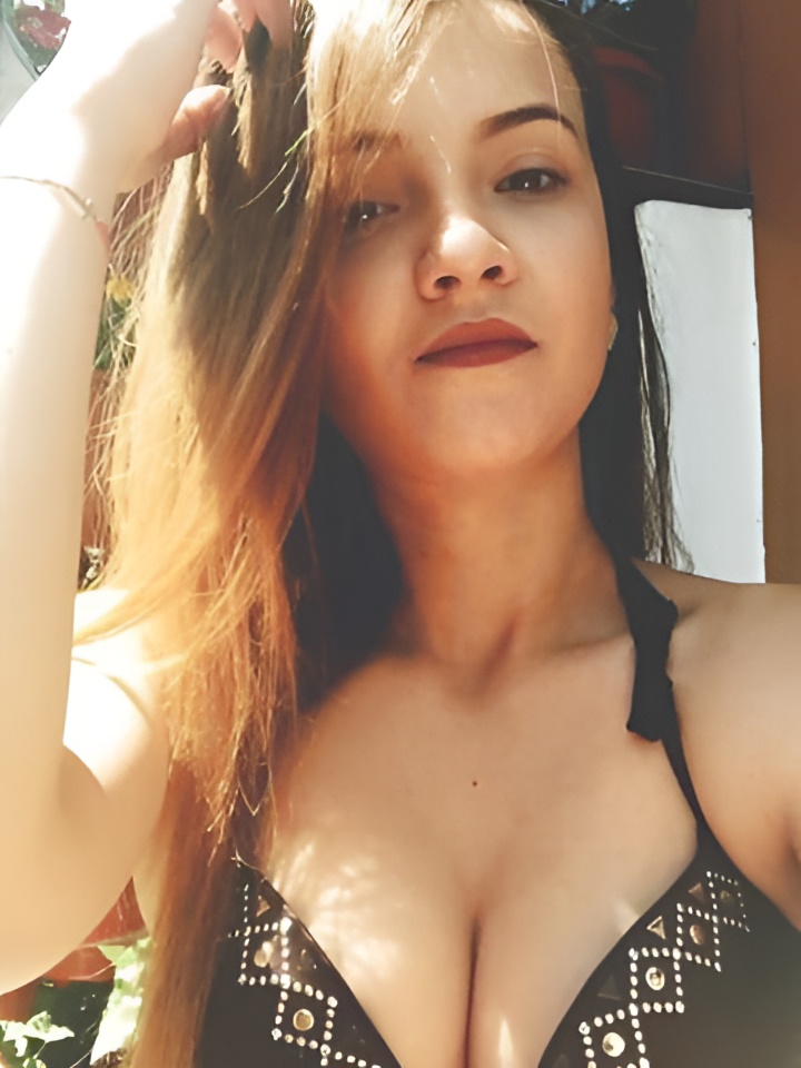 Индивидуалка Оксана, доступна для личного знакомства от 10000 руб