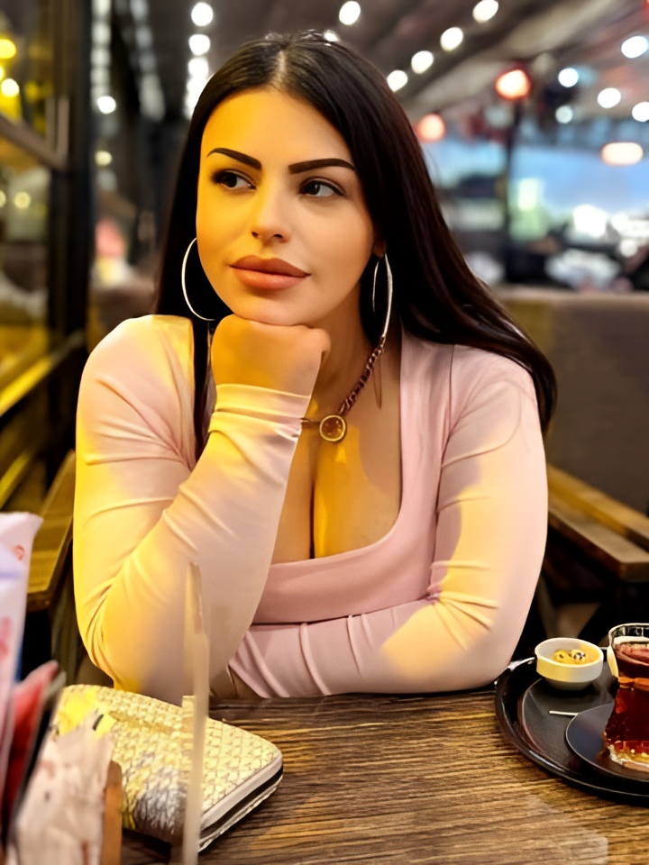 Индивидуалка Роза, доступна для личного знакомства от 10000 руб