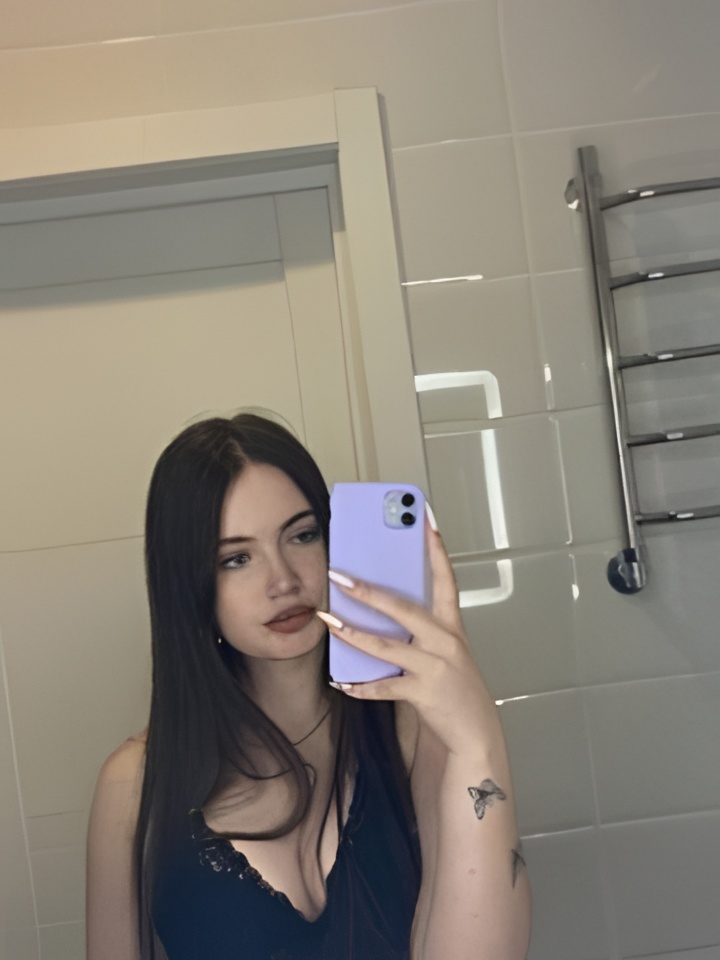 Индивидуалка Софа, доступна для личного знакомства от 10000 руб