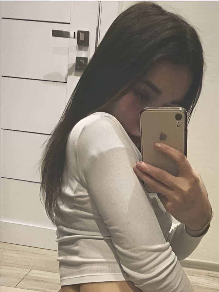 Индивидуалка Влада, доступна для личного знакомства от 4000 руб