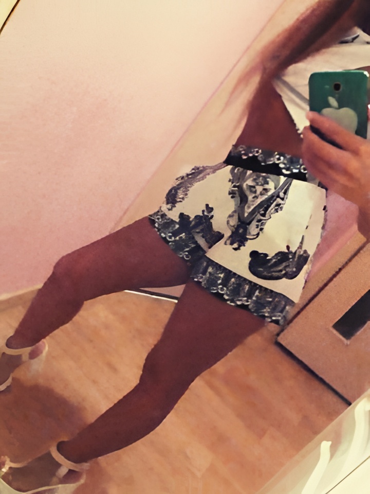 Индивидуалка Юлия, доступна для личного знакомства от 2500 руб