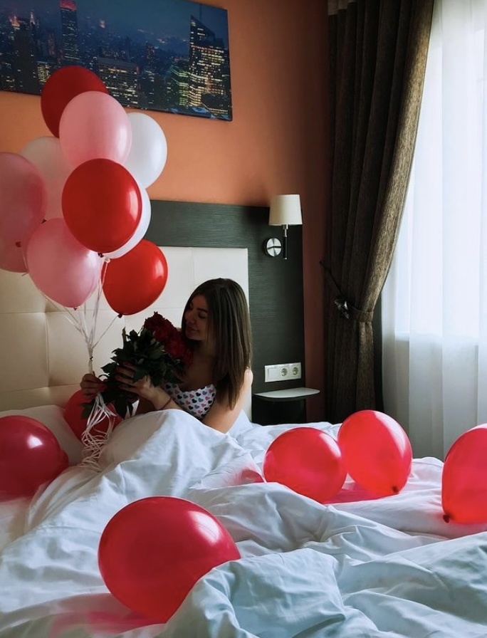 Индивидуалка 🎥 Инга, доступна для личного знакомства от 3500 руб