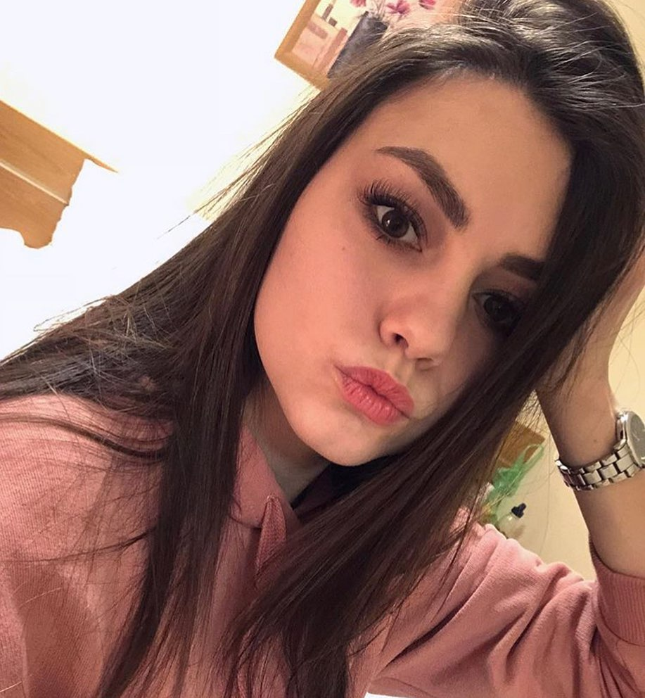 Ника привлекальеная девушка из Кирова цена от 3500 руб