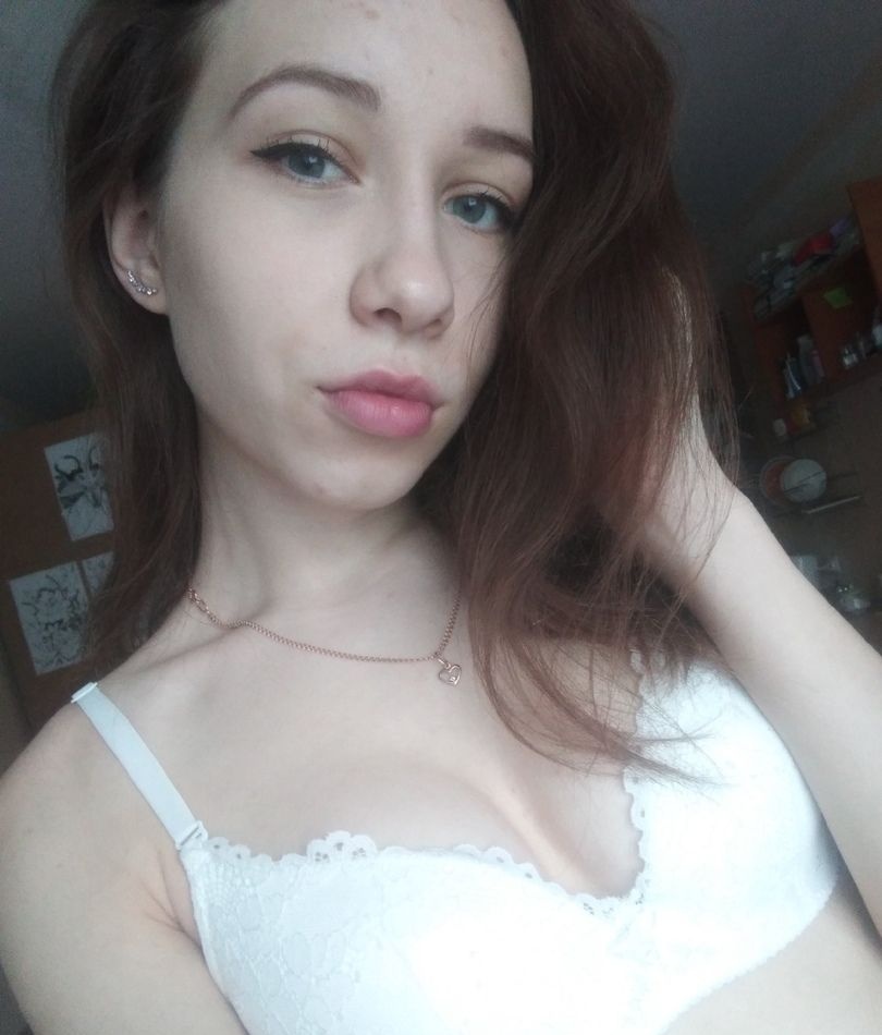 Фая привлекальеная девушка из Кирова цена от 3000 руб