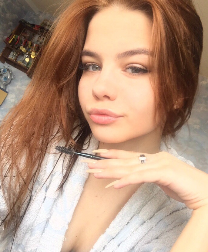 Инга привлекальеная девушка из Кирова цена от 3500 руб