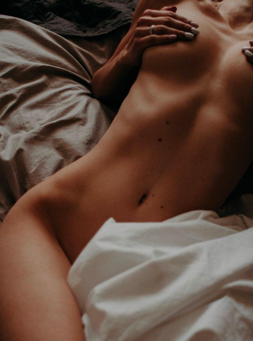 Индивидуалка Алиса, доступна для личного знакомства от 8000 руб