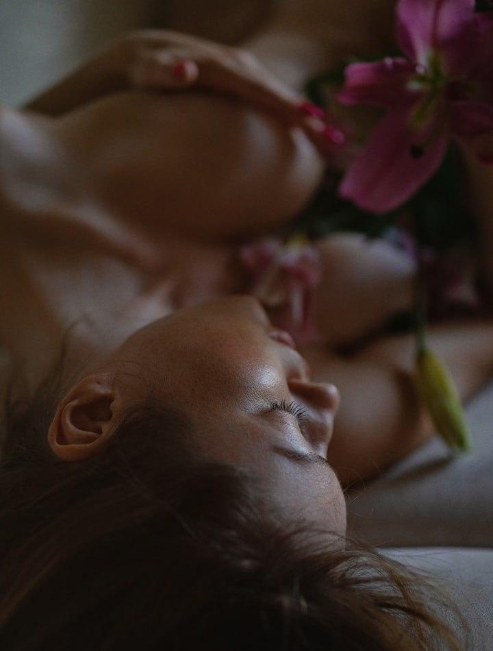 Индивидуалка Виола, доступна для личного знакомства от 6000 руб