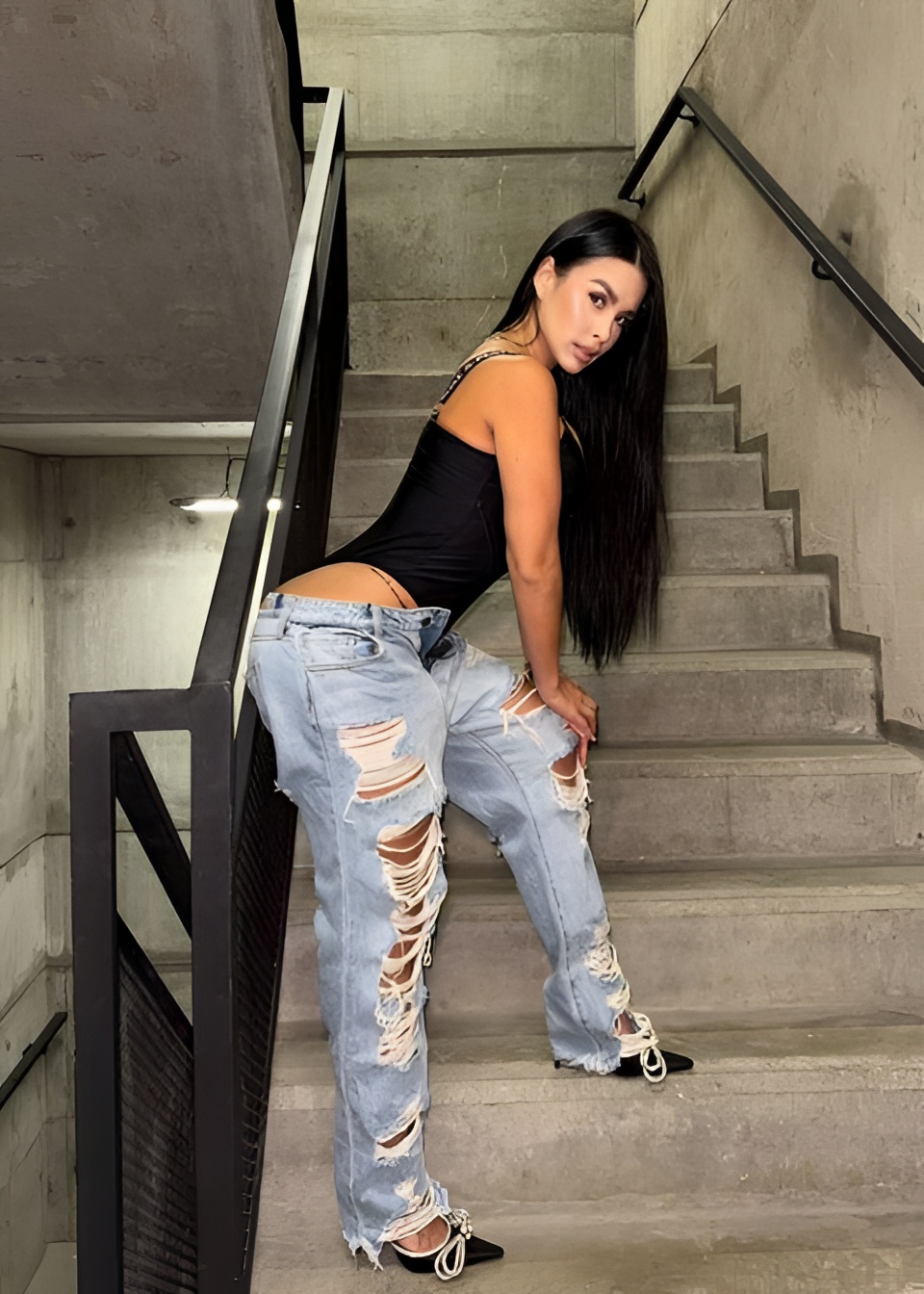 Эрика привлекательная девушка из Кирова цена от 16000 руб