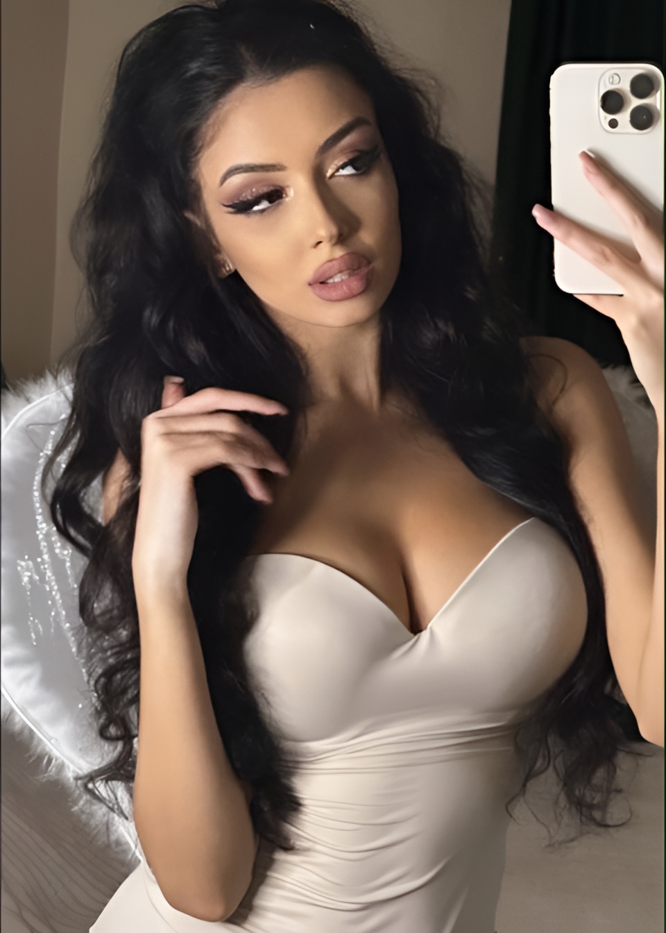 Индивидуалка ЕВА BEST GERL, доступна для личного знакомства от 15000 руб