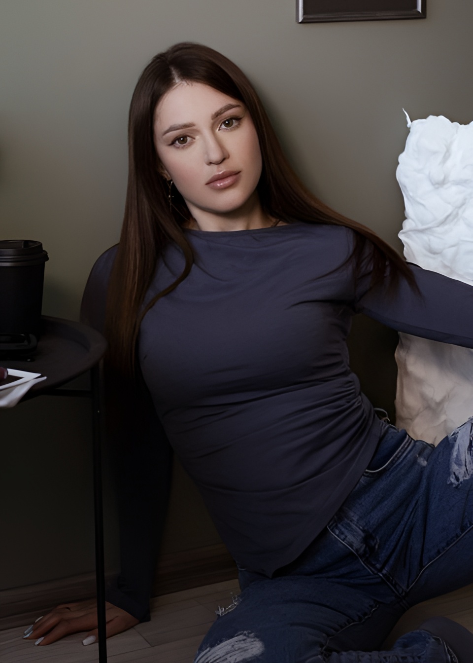 Марго привлекательная девушка из Кирова цена от 5000 руб