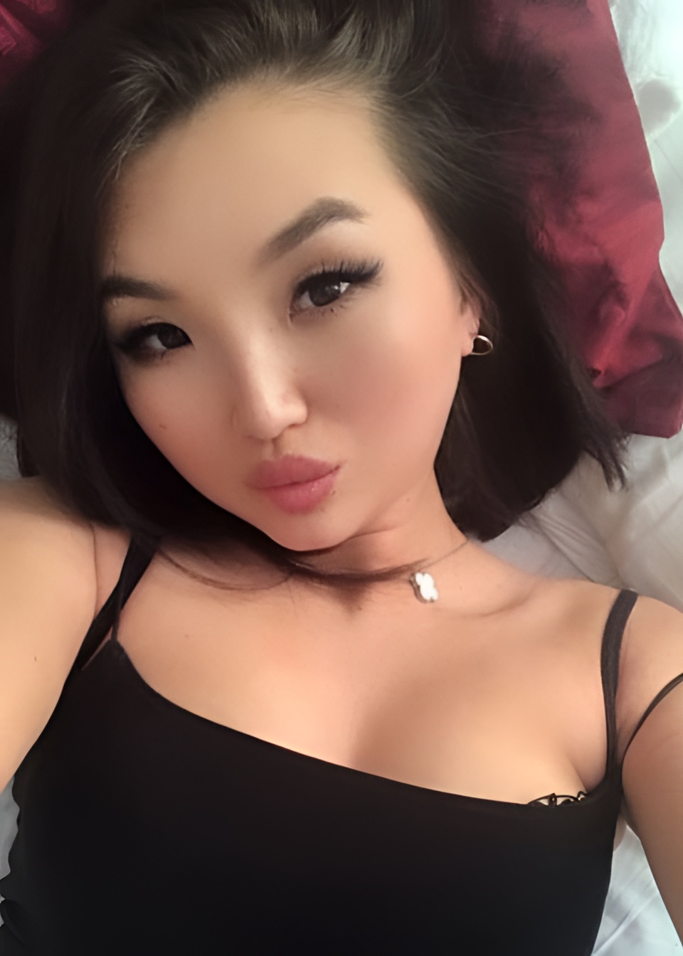 Мелания привлекательная девушка из Кирова цена от 16000 руб