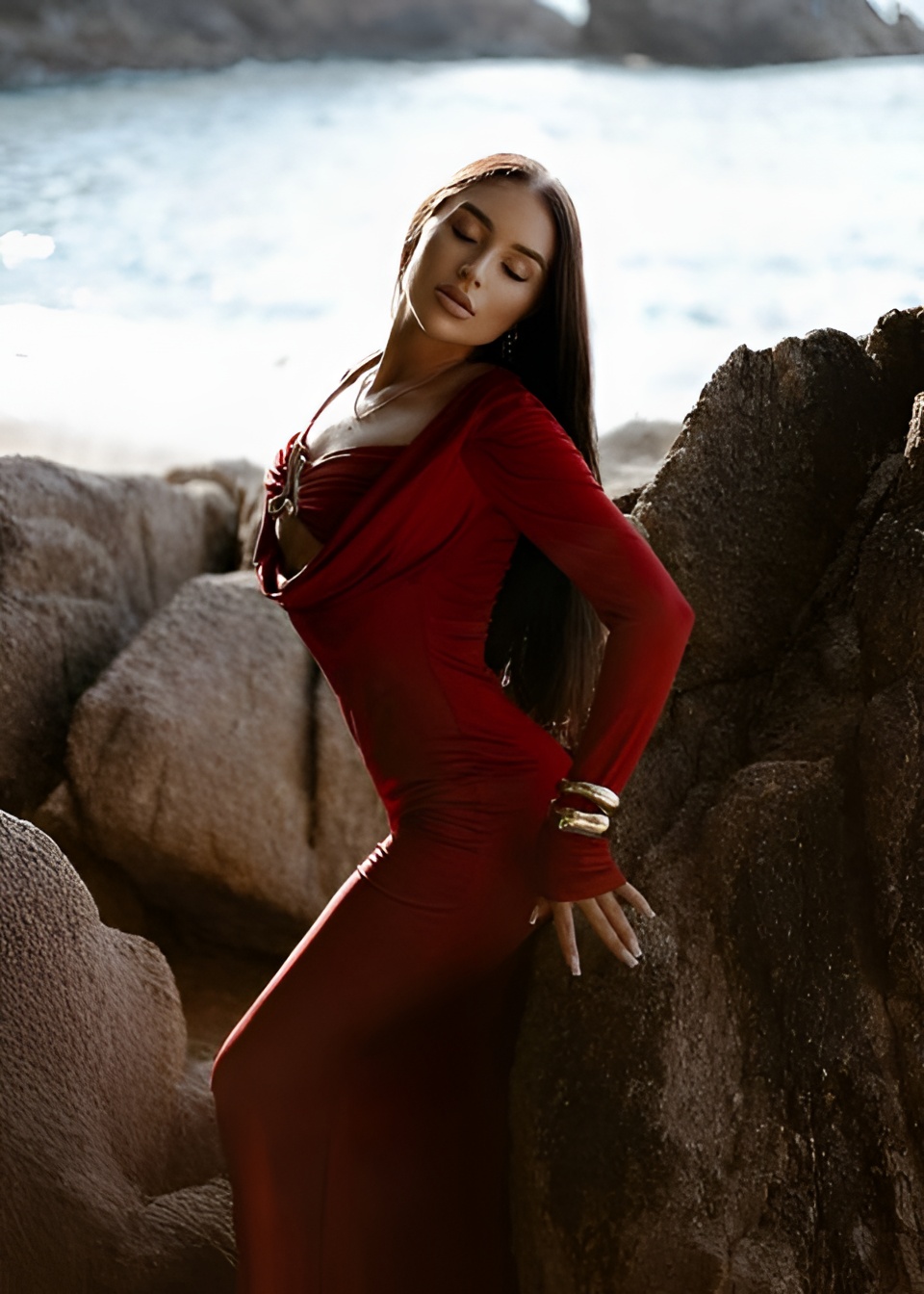 Мила привлекательная девушка из Кирова цена от 7000 руб