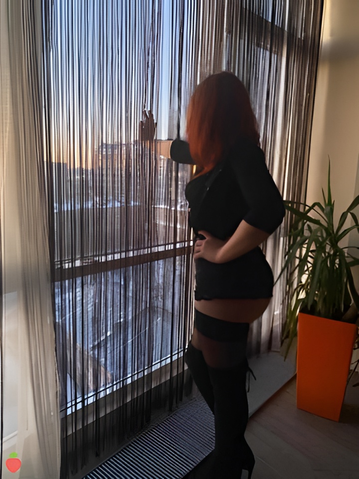 Индивидуалка Агата, доступна для личного знакомства от 2000 руб