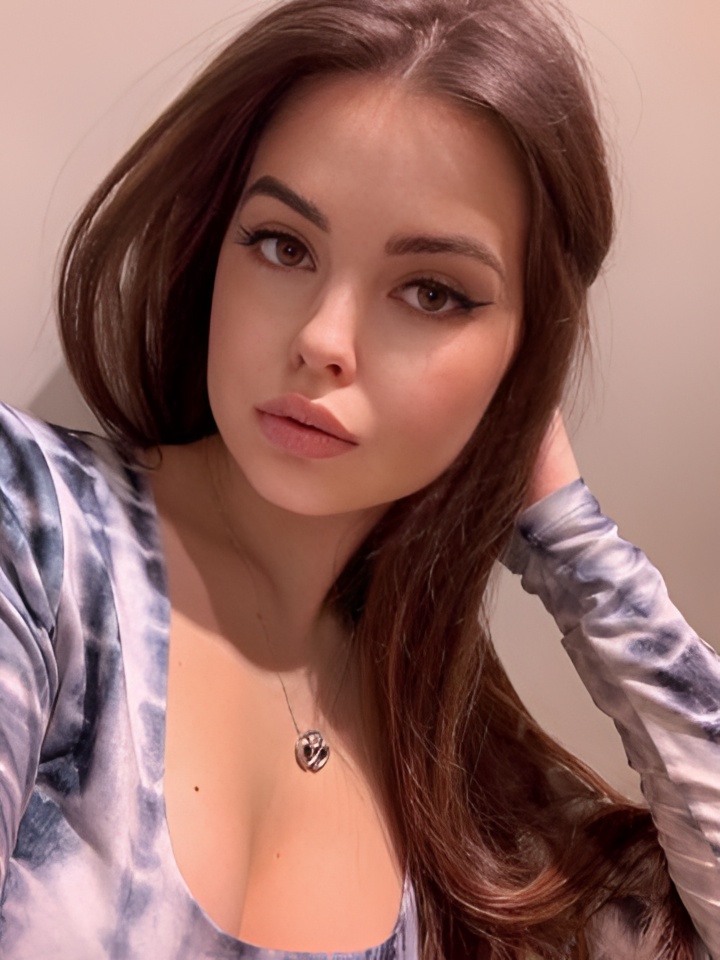 Индивидуалка Арнелла, доступна для личного знакомства от 5000 руб