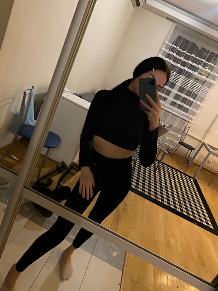 Индивидуалка Эмма, доступна для личного знакомства от 2500 руб