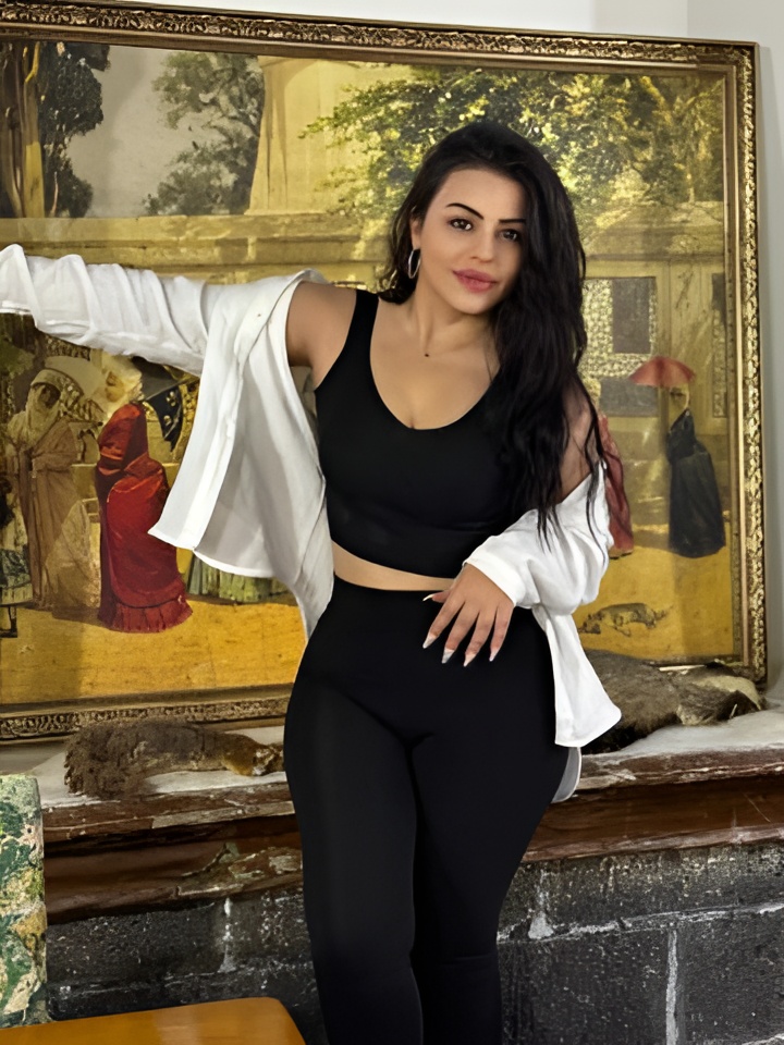 Индивидуалка Роза, доступна для личного знакомства от 10000 руб