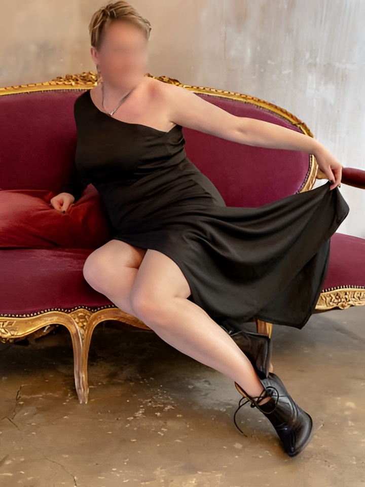 Индивидуалка Таира, доступна для личного знакомства от 4000 руб