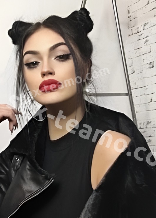 Индивидуалка Арина, доступна для личного знакомства от 5000 руб