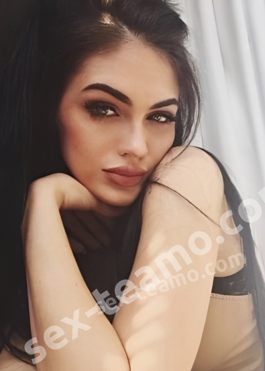 Индивидуалка Арина, доступна для личного знакомства от 5000 руб