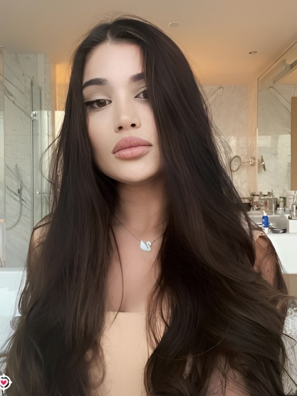 Забава привлекательная девушка из Кирова цена от 1500 руб