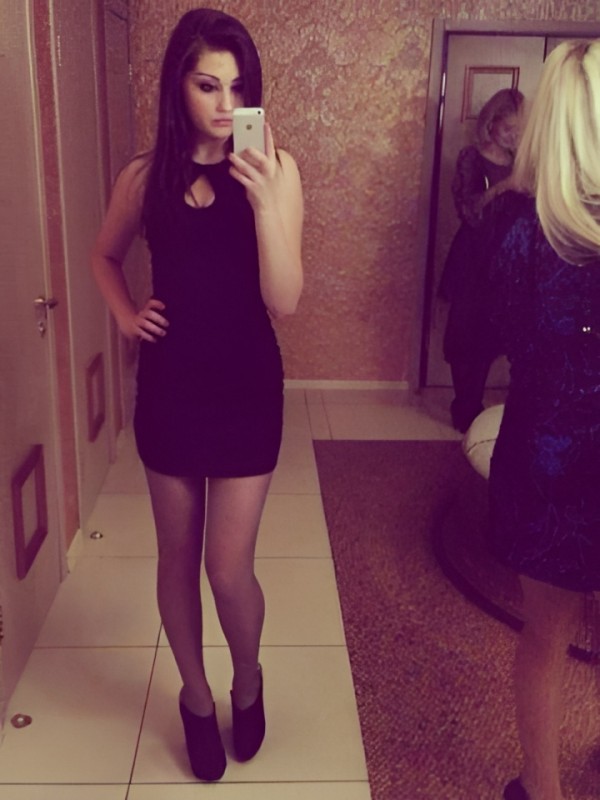 Зоя привлекательная девушка из Кирова цена от 5000 руб