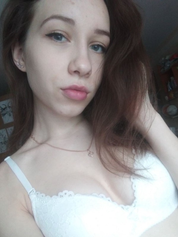 Фая привлекательная девушка из Кирова цена от 3000 руб