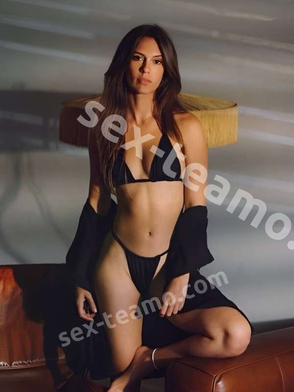 Алёна из Кирова