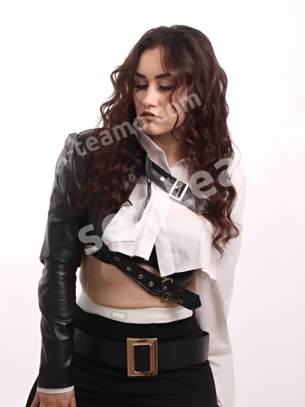 Анжела из Кирова