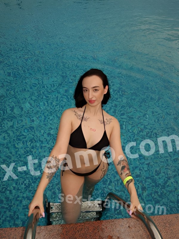 Эмма из Кирова