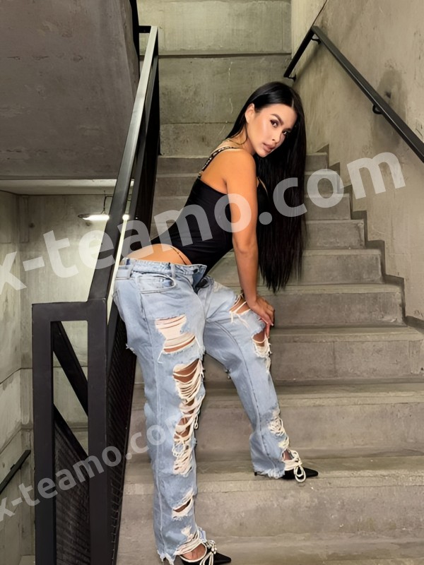 Эрика из Кирова