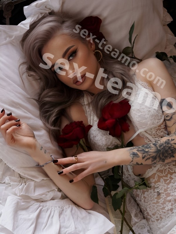 Ира из Кирова