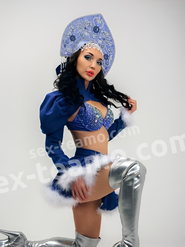 Лика из Кирова