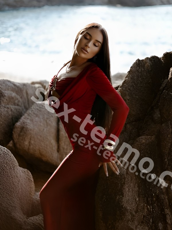 Мила из Кирова